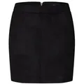 Vero Moda Bleistiftrock VMDonna Dina (1-tlg) Plain/ohne Details schwarz L