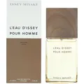 Issey Miyake L'Eau D'Issey Pour Homme Vetiver Int. Edt Spray.