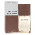 L'eau D'issey Pour Homme Vetiver Issey Miyake EdT Intense 3.3 oz / e 100 ml