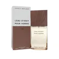 No Name L'Eau d'Issey pour Homme Vétiver Eau de Toilette Intense 100 ml