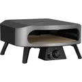 Cozze Pizzaofen CLASSIC 13", grau