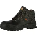Cofra Sicherheitshochschuhe S3 "NEW RENO UK" TECHNO Sicherheitsschuh 43