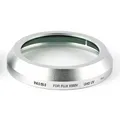 NiSi UHD UV Filter für Fuji X100V silber