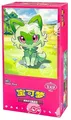 Pokémon Cbb1C – 15 Boosterpacks – Gem-Pack Vol.1 – Chinesische Version