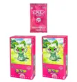 Pokemon TCG Card 2× Gem Pack Vol. 1 Box 15 Booster Display Chinese CBB1C + Promo