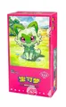 Pokemon TCG Card Gem Pack Vol. 1 Box 15 Booster Display Chinese CBB1C NEU & OVP