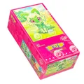 Pokemon Gem Pack Vol. 1 - 1 Display - Chinesisch