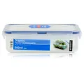 LocknLock Classic HPL815 Frischhaltedose 550ml - Luft & Wasserdicht (1er Pack)