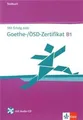 Mit Erfolg zum Goethe-Zertifikat B1 : cahier dévaluatio... | Buch | Zustand gut