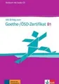Mit Erfolg zum Goethe OSD Zertifikat B1 TB CD