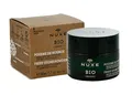 Nuxe Gesichtsmaske NUXE BIO ORGANIC Micro-Exfoliating Cleansing Mask 50ml