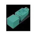 Pepperl+Fuchs Fabrik Sensor,ind.,40x40,Klemm. NJ20P+U1+A2
