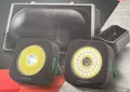 PARKSIDE® Akku Handleuchten Werkstatt Lampe mit Ladestation, 2 Stück  NEU/OVP