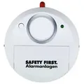 "KH-SECURITY Safety First Glasbruchalarm weiß \"Premium\""