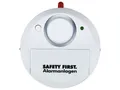 KH-SECURITY Safety First Glasbruchalarm weiß "Premium" DJ1