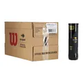 Wilson Tennisbälle US Open XD (Xtra Duty) Dose 18x4er im Karton