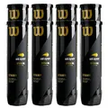 Wilson Tennisbälle Us Open 8x4er Dose