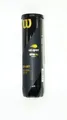*NEU*WILSON US OPEN Pro Karton TennisBälle World Nr.1 Ball 18 x 4er Dose clay