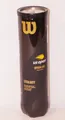Wilson US Open XD 4er Dose Gelb Neu mit Rechnung inkl MwSt