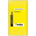 weber.sys 992 - Hochwertiges Reinigungsmittel - 1 LTR