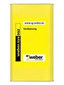 weber.sys 992 N (Verdünnung AX)