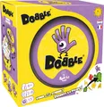 Dobble Classic Spiel: Schnelle Beobachtung – 55 runde Karten, Eco-Sleeve