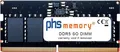 PHS-memory 8GB RAM Speicher kompatibel mit Asus TUF Gaming FX707ZC-HX052W DDR5 SO DIMM 4800MHz PC5-38400-S (SP462655)