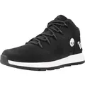 TIMBERLANDSPRINT TREKER MIDSchwarz - Schwarz - 44,5