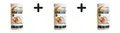 3 x ProFuel V-Protein 4K Blend (750g) Salted Caramel (26,64 EUR/kg)