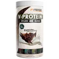 ProFuel V-PROTEIN vegan 4K blend 750g Salted Caramel