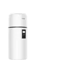 Haier HP80M8-9 Brauchwasserwärmepumpe, 80 liter Warmwasser, R290
