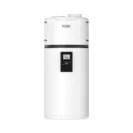 Haier HP80M8-9 Wärmepumpen-Warmwasserbereiter – 82 Liter, , R290, Wi-Fi
