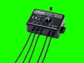 NEU Temperaturschalter 12V/DC THERMOSTAT-Schalter Temperaturfühler|Relais 25V/5A