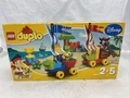 Lego 10539 Duplo Seifenkistenrennen NEU TOP