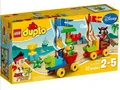 LEGO® DUPLO® 10539 Seifenkistenrennen NEU OVP_ Beach Race NEW MISB NRFB