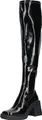 Steve Madden Stiefel Stiefel Kunstleder