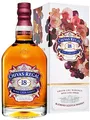 Chivas Regal 18 Years Old Margaux Cask Finish 48% Vol. 1l in Geschenkbox