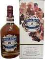 Chivas Regal 18 Years Old Margaux Cask Finish 48% Vol. 1l in Geschenkbox