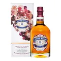 Chivas Regal 18 Jahre Cask Collection 1 Liter 48%vol.