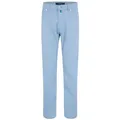 Pierre Cardin 5-Pocket-Jeans PIERRE CARDIN LYON lightblue stonewash 30940 1017.6216 blau W38 / L34
