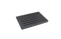 GRILLROSTPROFI Ascherost - Feuerrost - Kohlerost - Kaminrost in Premium-Qualität- Gusseisen, 15 x 22 cm für SPARTHERM