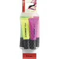 STABILO NEON Textmarker (5x) (72/5-2-5)
