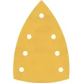 Expert C470 Schleifpapier Mit 7 Löchern Für Multischleifer, 100 X 150 Mm, G 400, 10 Stück - Bosch