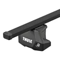 Thule SquareBar - Dachträger - Stahl - für VW T7 Multivan Typ STM / STN NEU