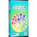 Swissgames-Spiele Skyjo (Französisch, Englisch, Spanisch, Deutsch) (MA300715)