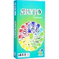 Magilano SKYJO – Das unterhaltsame Kartenspiel, Kartenspiel, Abwurf, 8 Jahr(e), 30 min