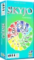 SKYJO Das unterhaltsame Kartenspiel ab 8 Jahren