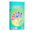 SKYJO Kartenspiel Magilano: Unterhaltsamer Spielspaß für Familien & Freunde