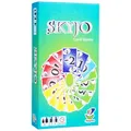 Skyjo (Spiel) Spieldauer ca. 30 Minuten