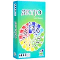 SKYJO Das unterhaltsame Kartenspiel für Jung und alt für 2 bis 8 Spieler SKY JO